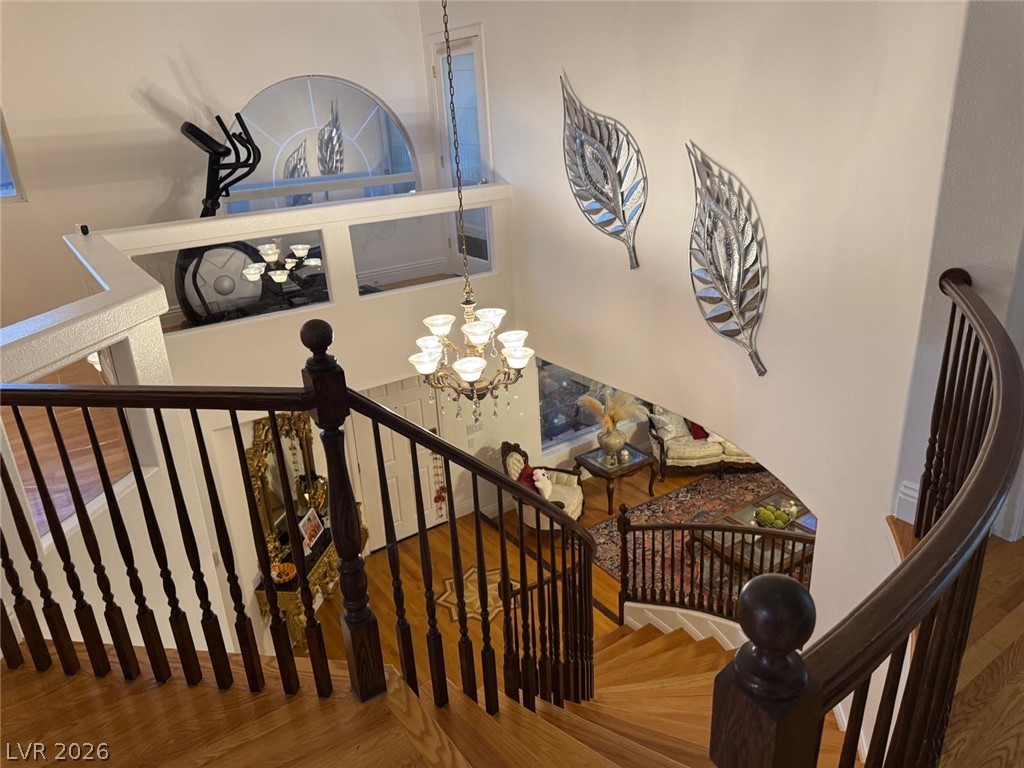10688 Spruce Bough Street Las Vegas NV 89183