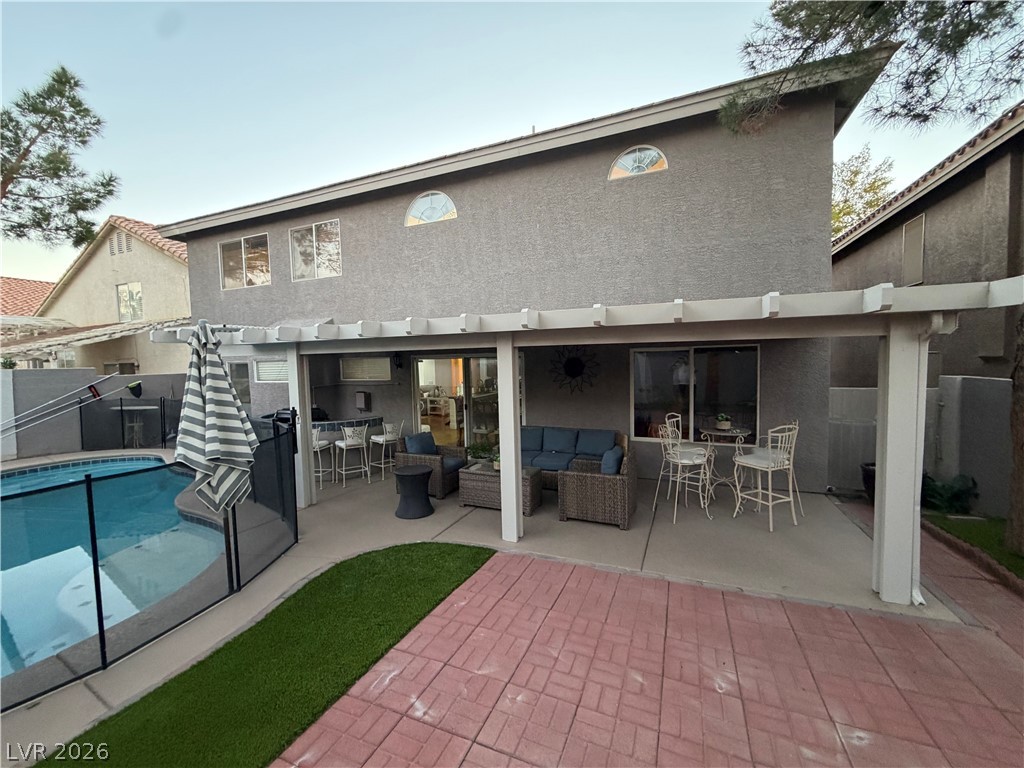 10688 Spruce Bough Street Las Vegas NV 89183
