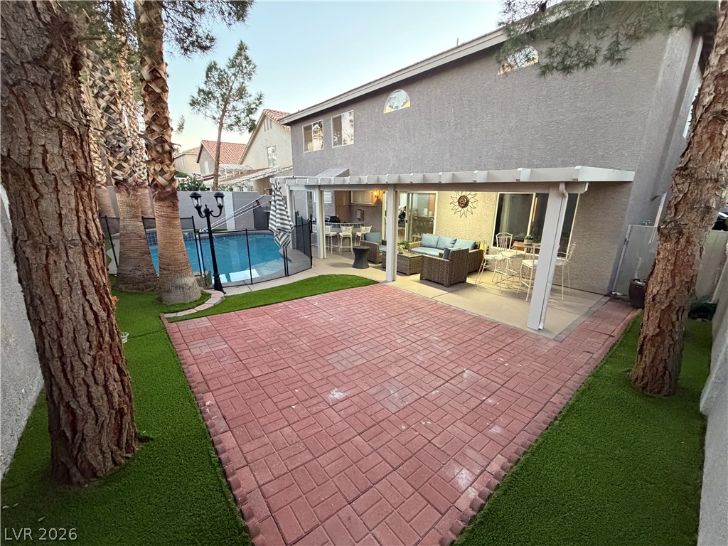 10688 Spruce Bough Street Las Vegas NV 89183