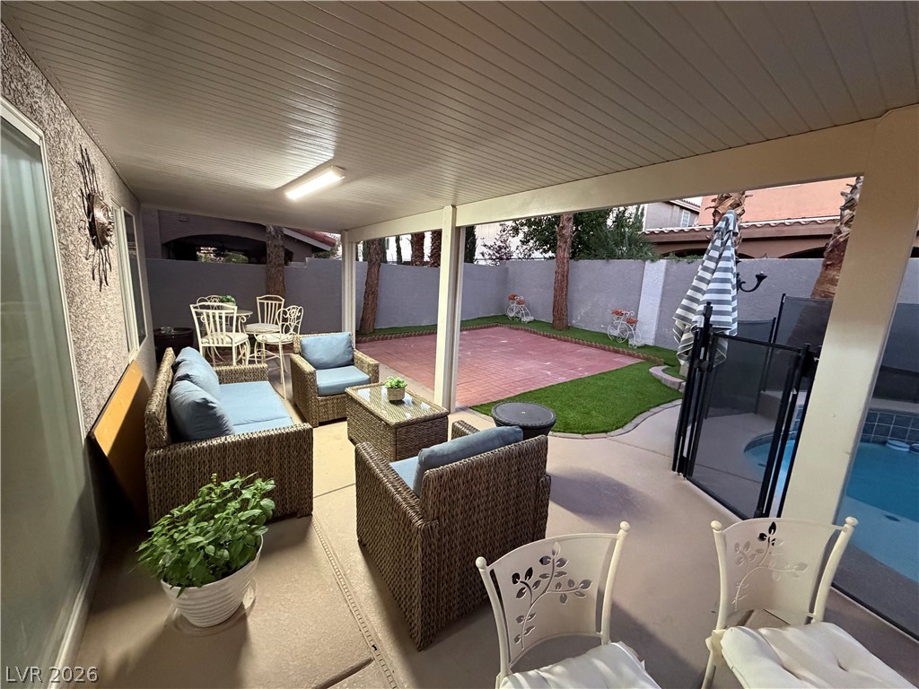 10688 Spruce Bough Street Las Vegas NV 89183