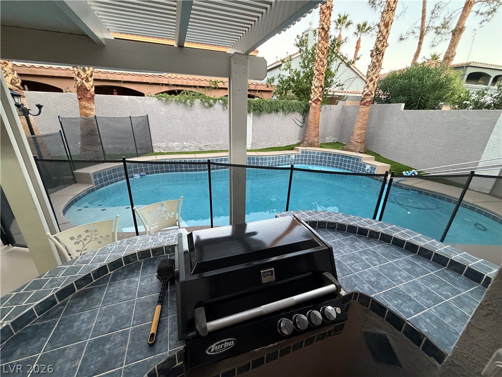 10688 Spruce Bough Street Las Vegas NV 89183