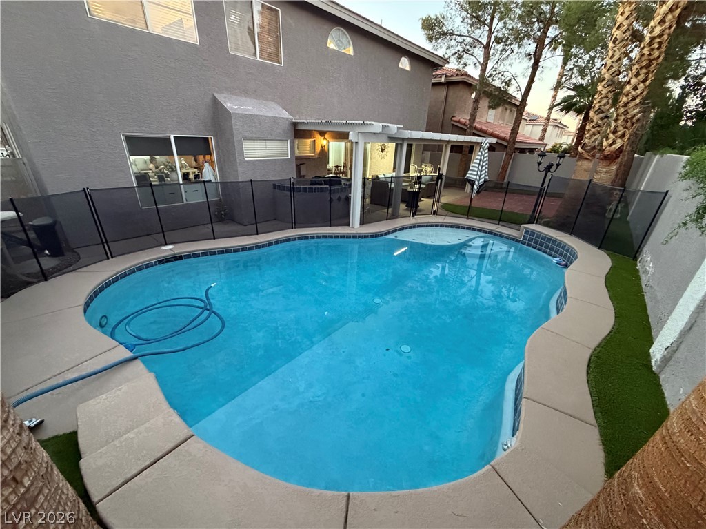 10688 Spruce Bough Street Las Vegas NV 89183