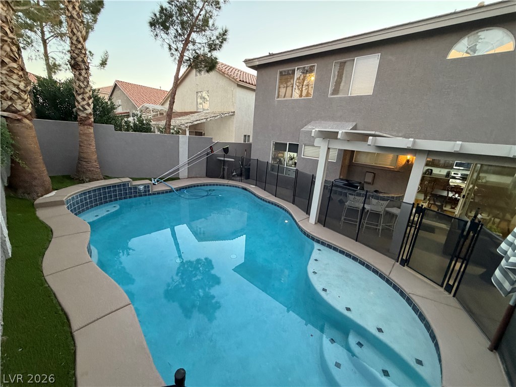 10688 Spruce Bough Street Las Vegas NV 89183