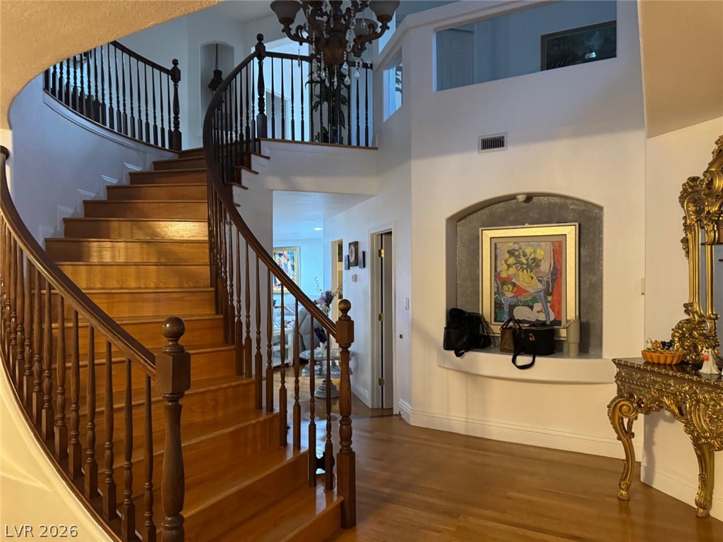 10688 Spruce Bough Street Las Vegas NV 89183