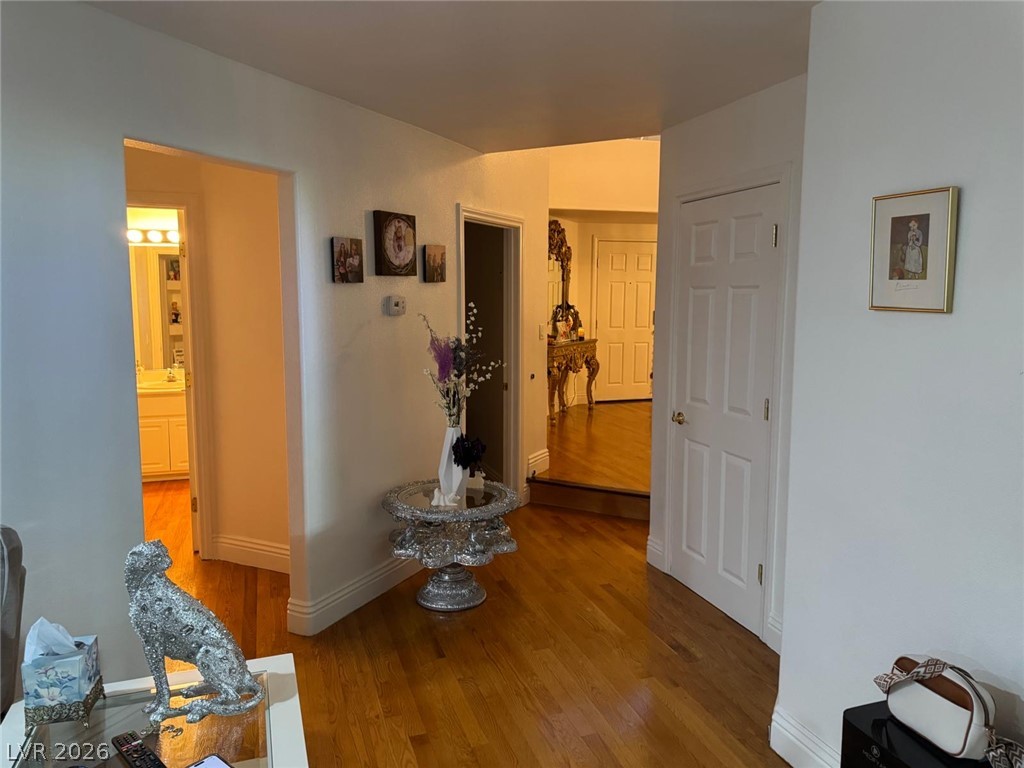 10688 Spruce Bough Street Las Vegas NV 89183