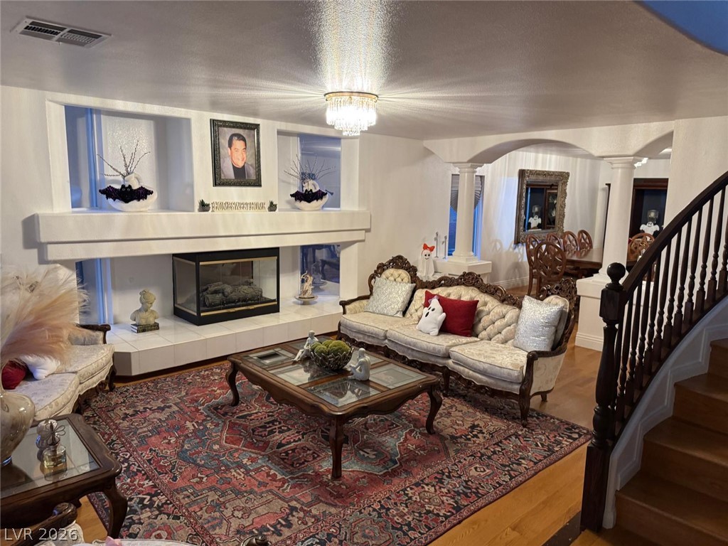 10688 Spruce Bough Street Las Vegas NV 89183