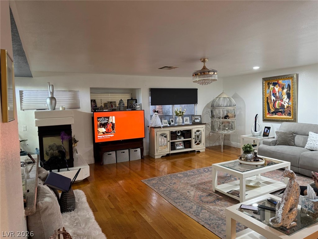 10688 Spruce Bough Street Las Vegas NV 89183