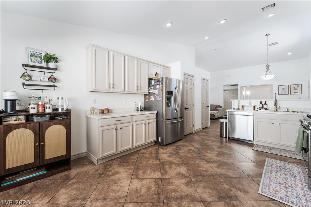 3729 Shimmering Creek Avenue North Las Vegas NV 89031