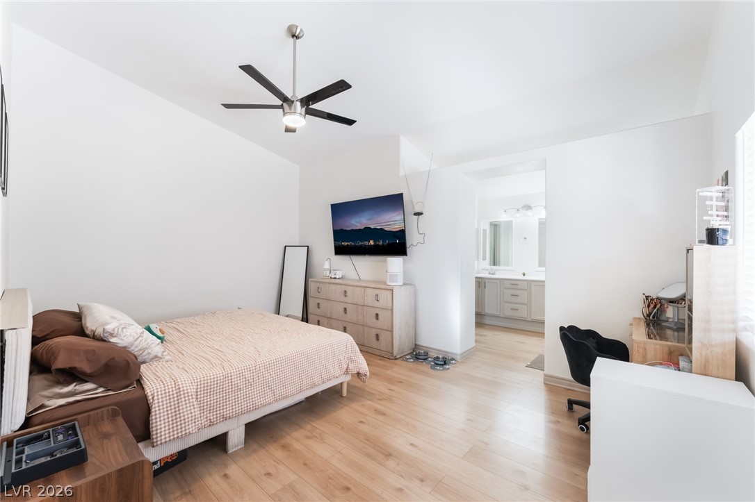 3729 Shimmering Creek Avenue North Las Vegas NV 89031