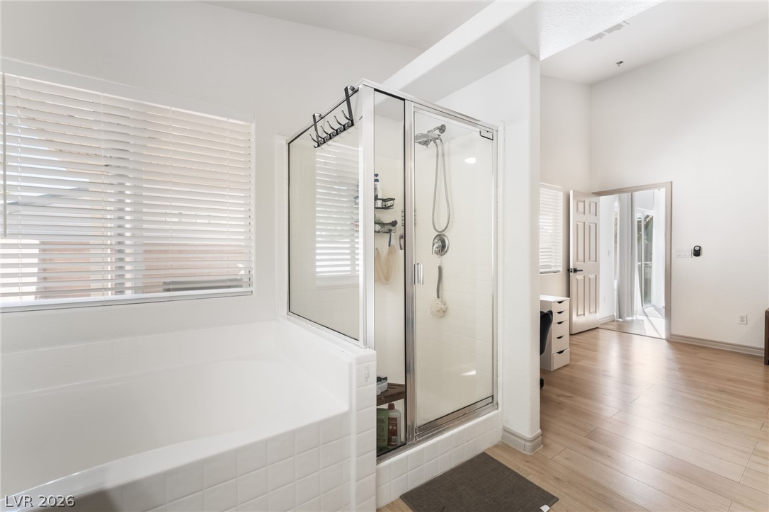 3729 Shimmering Creek Avenue North Las Vegas NV 89031