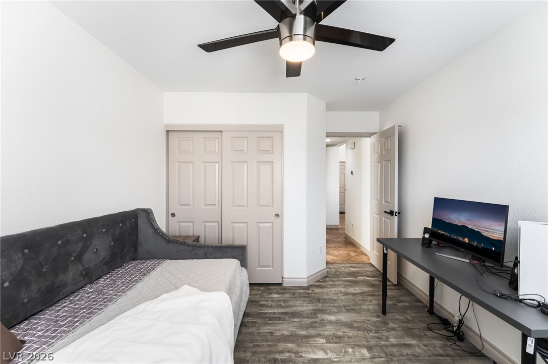 3729 Shimmering Creek Avenue North Las Vegas NV 89031