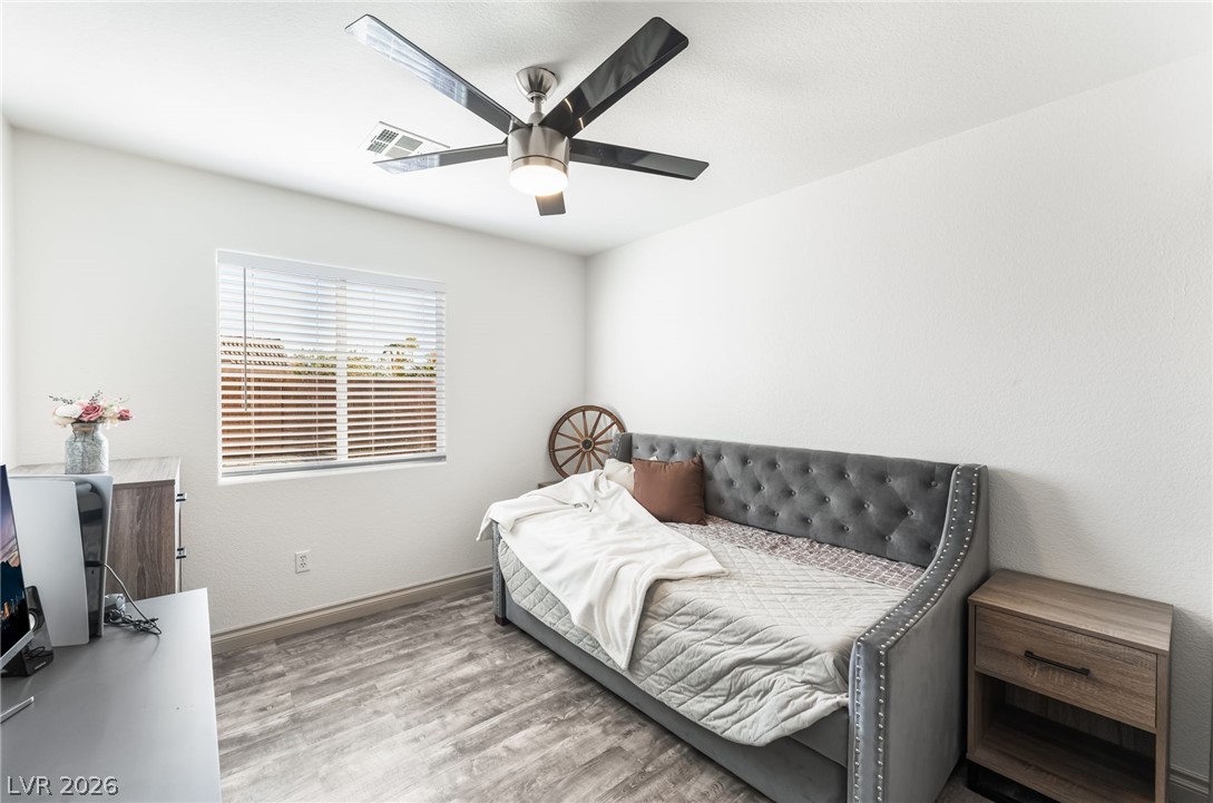3729 Shimmering Creek Avenue North Las Vegas NV 89031