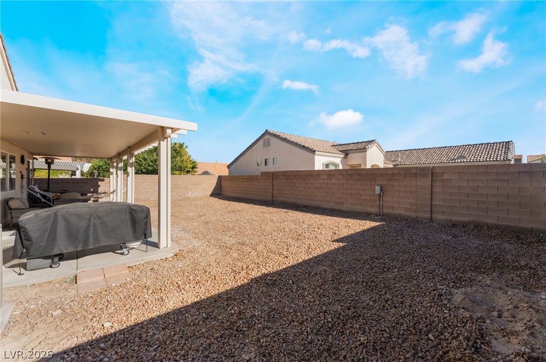 3729 Shimmering Creek Avenue North Las Vegas NV 89031