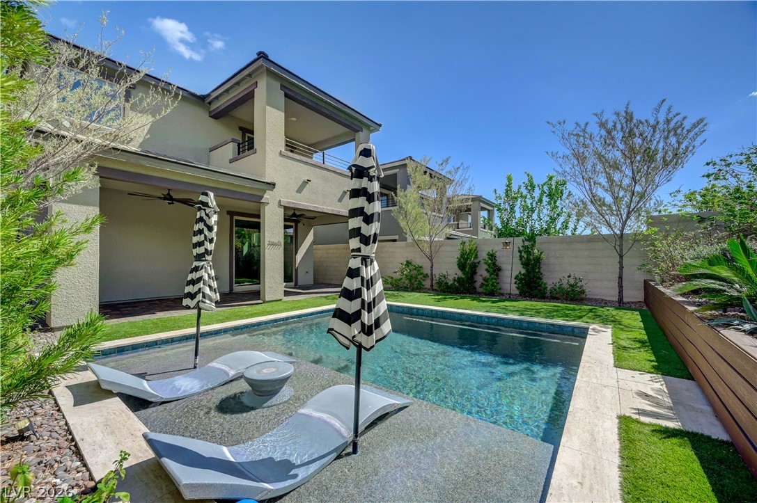 12463 Island Bells Avenue Las Vegas NV 89138