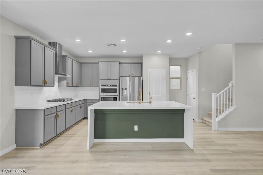 12463 Island Bells Avenue Las Vegas NV 89138