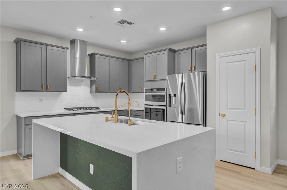 12463 Island Bells Avenue Las Vegas NV 89138