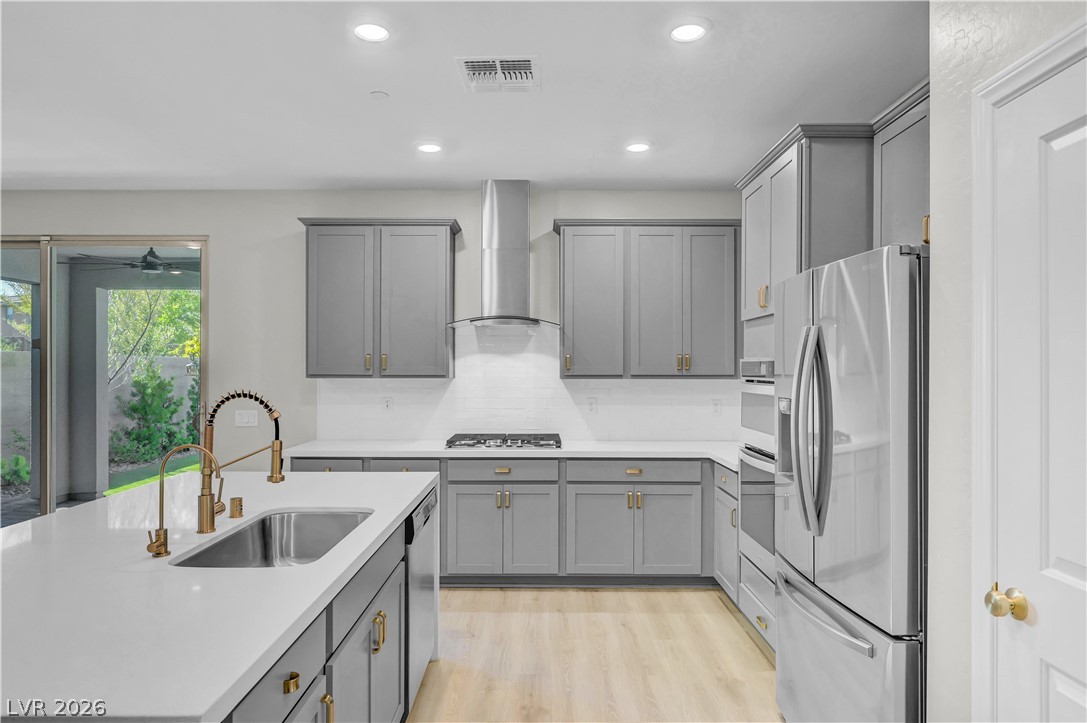 12463 Island Bells Avenue Las Vegas NV 89138