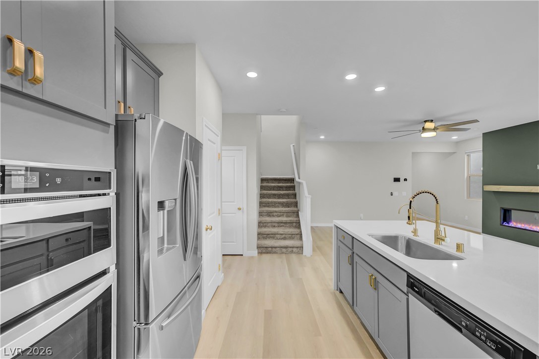 12463 Island Bells Avenue Las Vegas NV 89138