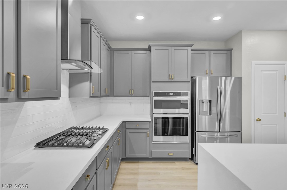 12463 Island Bells Avenue Las Vegas NV 89138