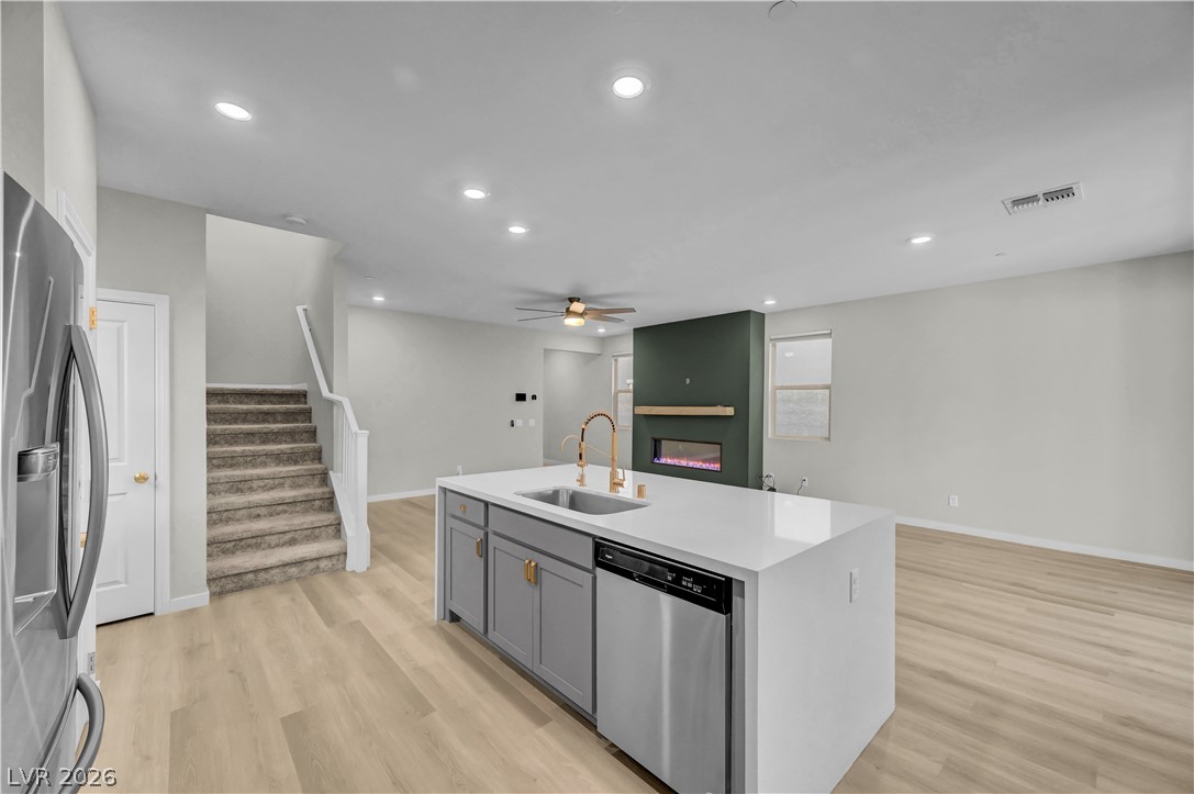 12463 Island Bells Avenue Las Vegas NV 89138