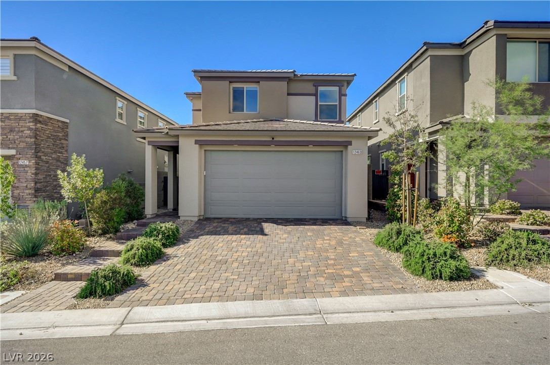12463 Island Bells Avenue Las Vegas NV 89138