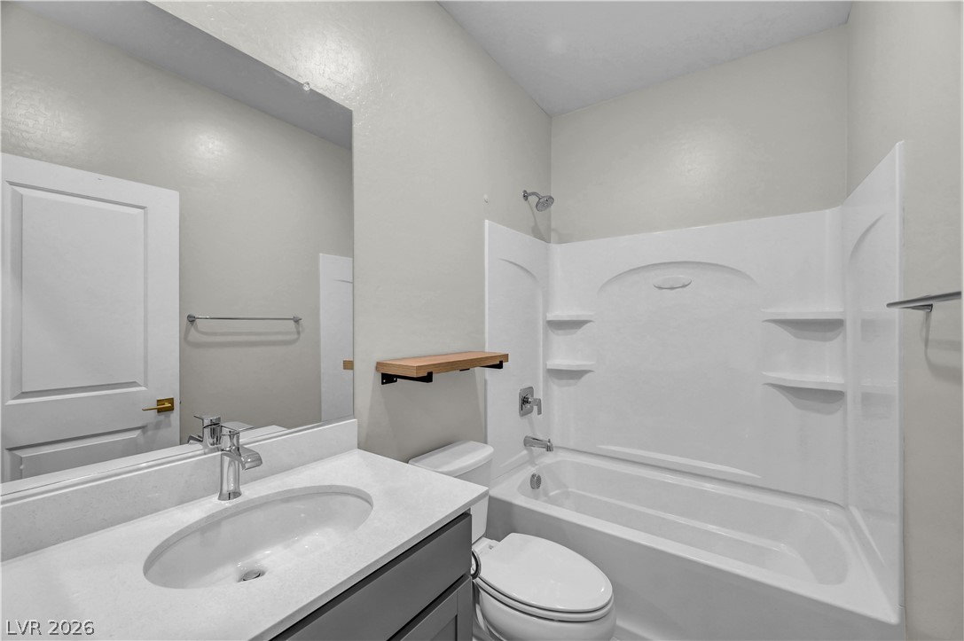 12463 Island Bells Avenue Las Vegas NV 89138