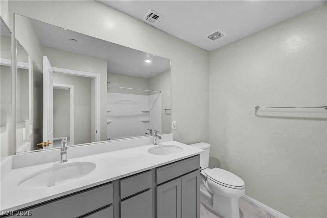 12463 Island Bells Avenue Las Vegas NV 89138