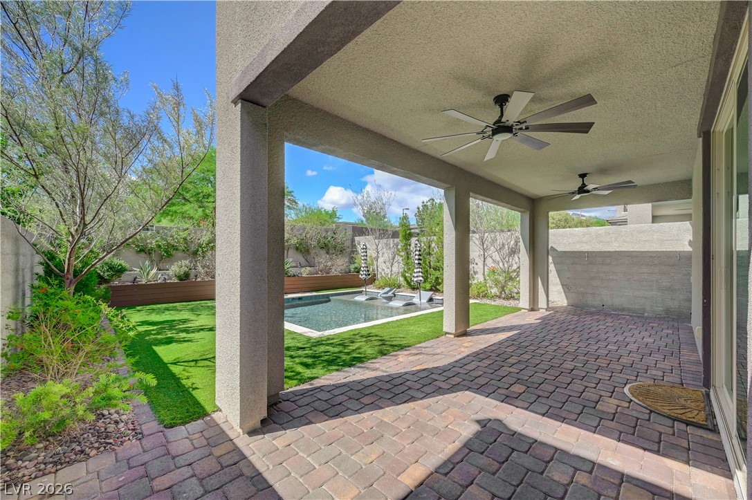 12463 Island Bells Avenue Las Vegas NV 89138