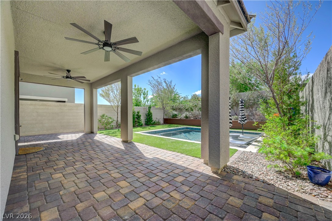 12463 Island Bells Avenue Las Vegas NV 89138