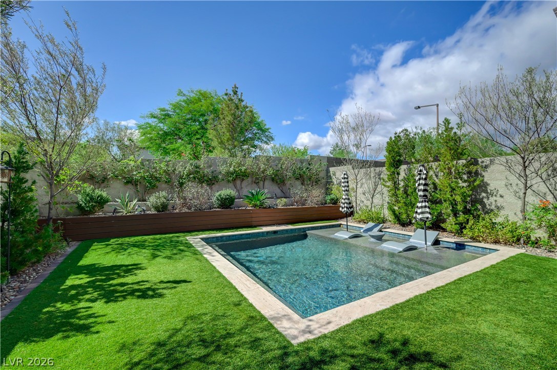 12463 Island Bells Avenue Las Vegas NV 89138