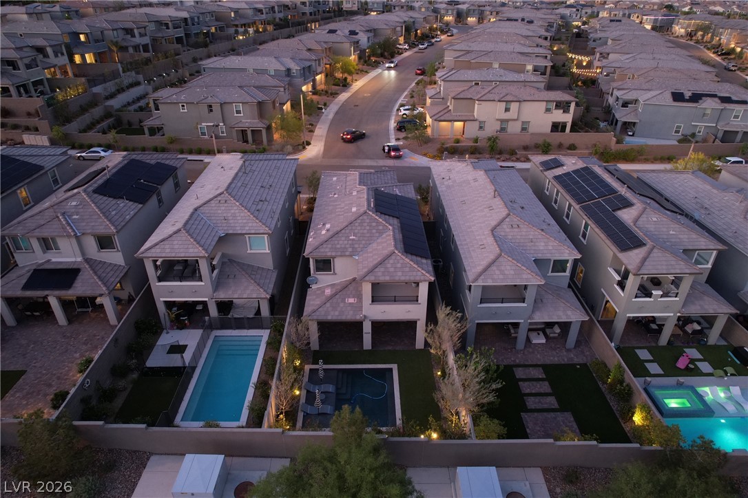 12463 Island Bells Avenue Las Vegas NV 89138
