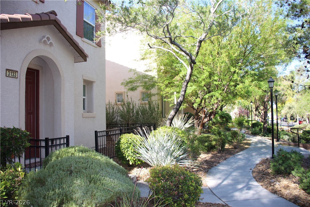 3133 Nevelson Walk Henderson NV 89044