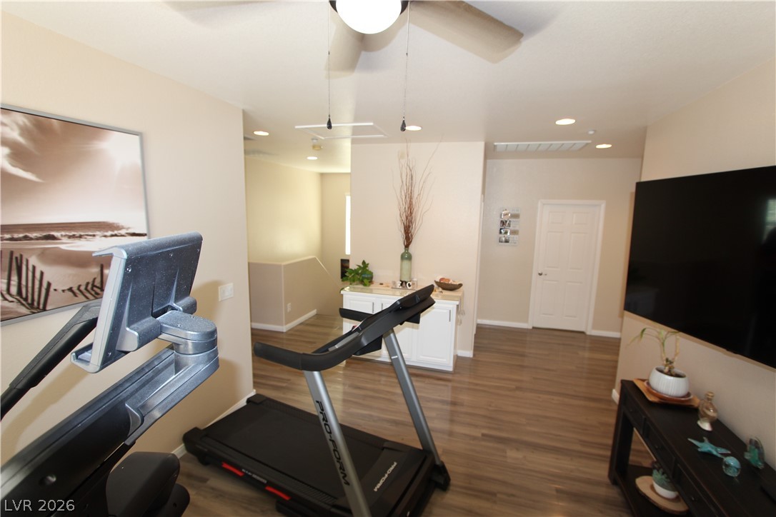 3133 Nevelson Walk Henderson NV 89044