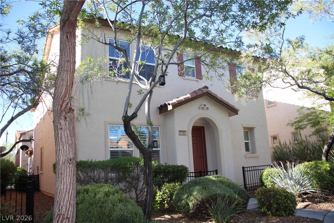 3133 Nevelson Walk Henderson NV 89044