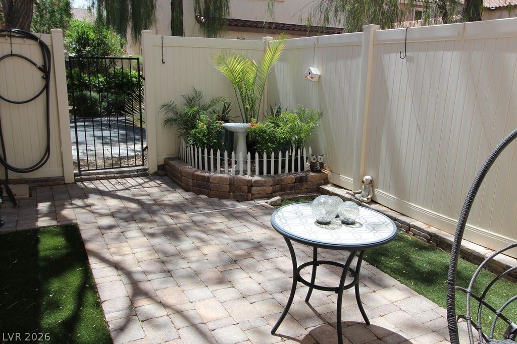 3133 Nevelson Walk Henderson NV 89044