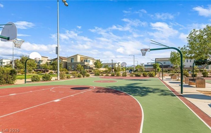 3133 Nevelson Walk Henderson NV 89044