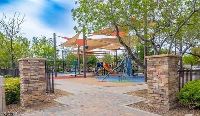 3133 Nevelson Walk Henderson NV 89044