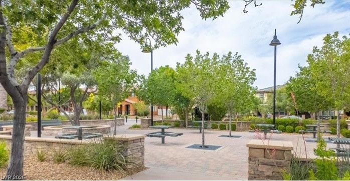 3133 Nevelson Walk Henderson NV 89044