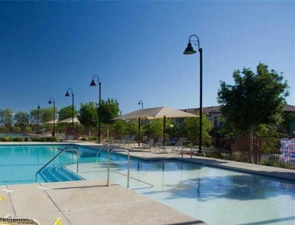 3133 Nevelson Walk Henderson NV 89044