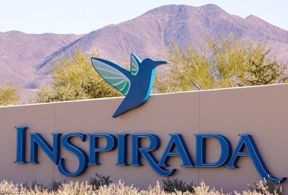 3133 Nevelson Walk Henderson NV 89044