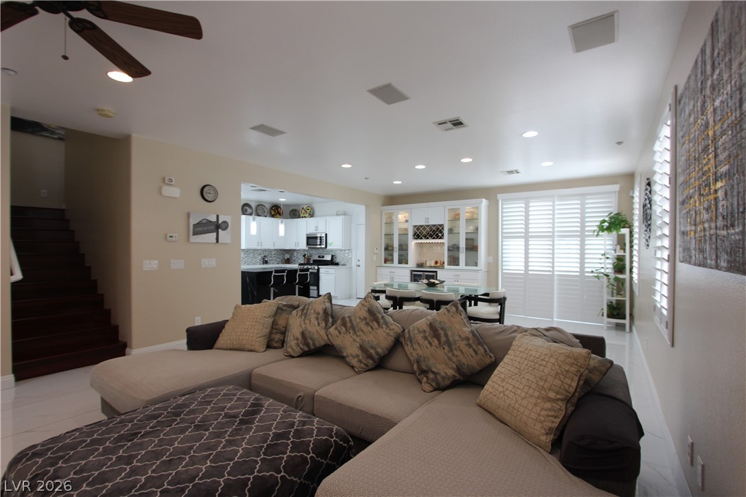 3133 Nevelson Walk Henderson NV 89044