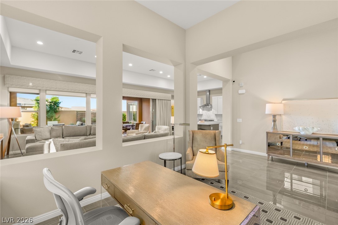 6652 Titanium Crest Street Las Vegas NV 89148