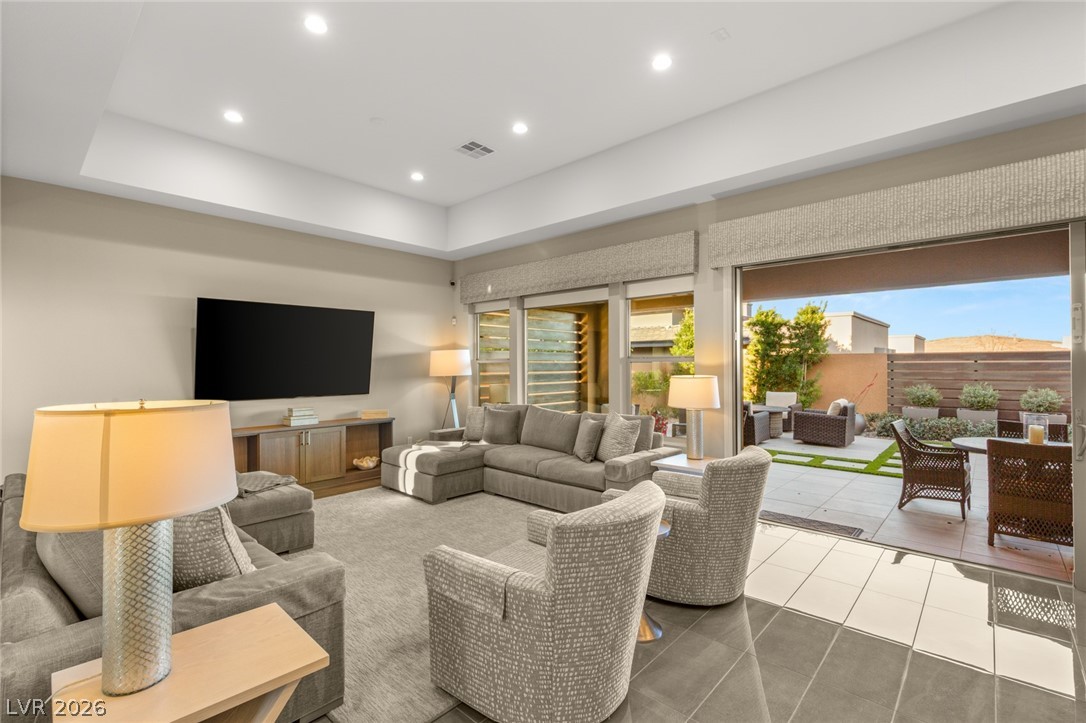 6652 Titanium Crest Street Las Vegas NV 89148