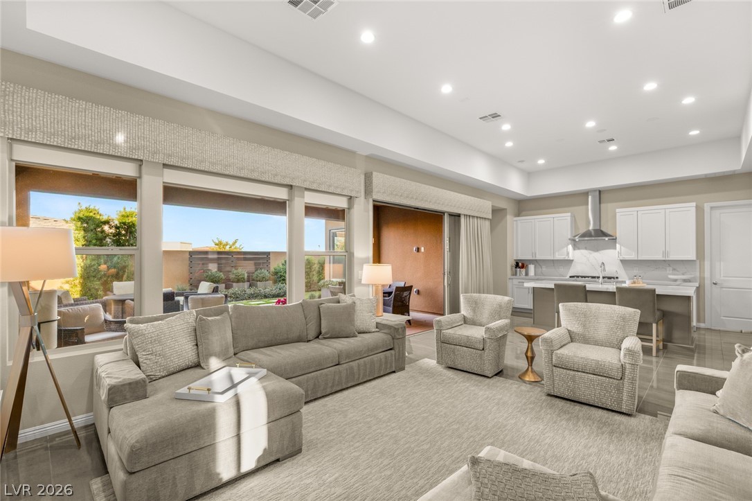 6652 Titanium Crest Street Las Vegas NV 89148