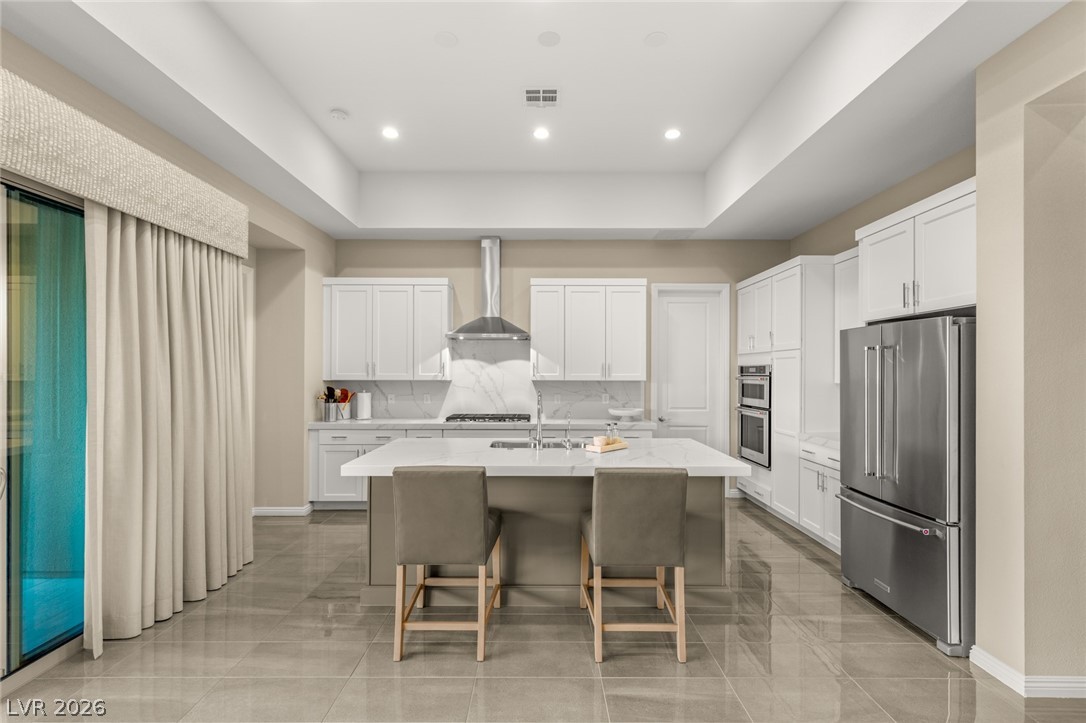 6652 Titanium Crest Street Las Vegas NV 89148