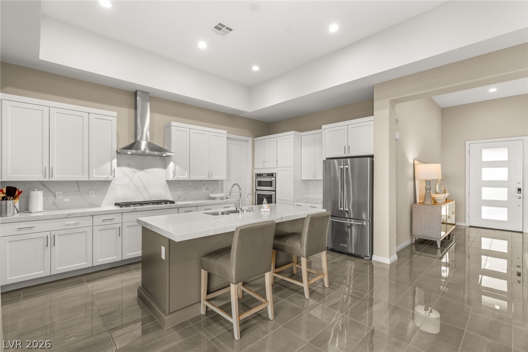 6652 Titanium Crest Street Las Vegas NV 89148