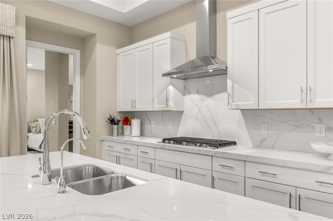 6652 Titanium Crest Street Las Vegas NV 89148