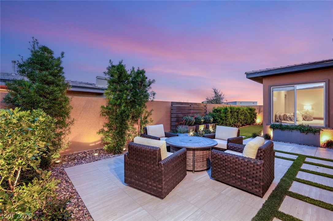 6652 Titanium Crest Street Las Vegas NV 89148