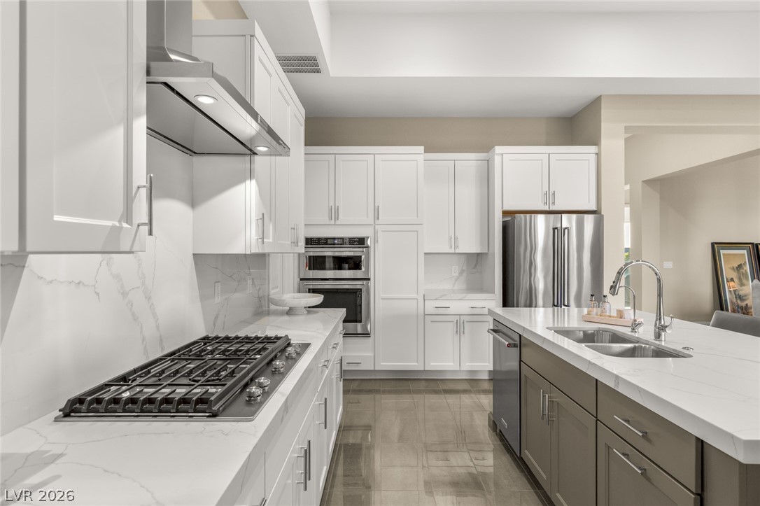 6652 Titanium Crest Street Las Vegas NV 89148