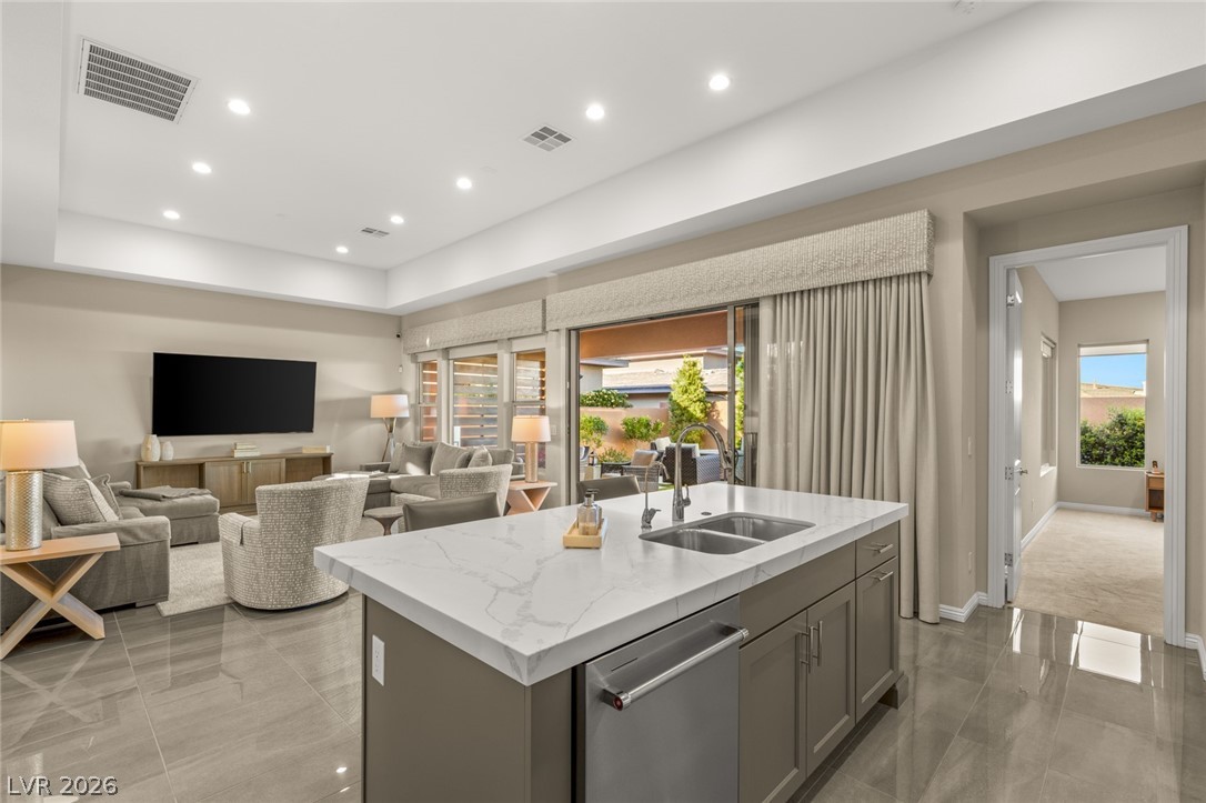6652 Titanium Crest Street Las Vegas NV 89148